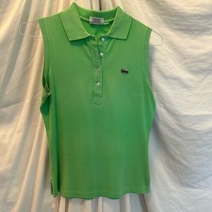 Vintage Haymaker Lacoste Polo